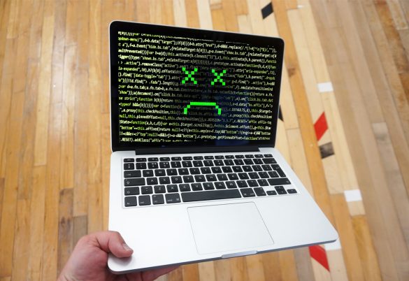 Amenintarile malware pe Mac sunt mai numeroase decat cele de pe Windows