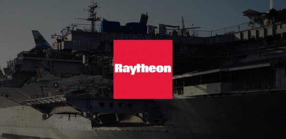 Un inginer al companiei Raytheon a fost arestat de FBI pentru ca dus un laptop cu secrete de stat in China