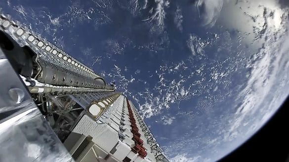 Vulnerabilitati majore in sateliti - Hackerii are putea sa ii transforme in arme