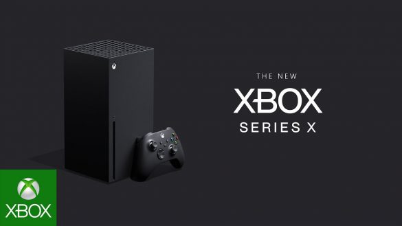 Microsoft a dezvaluit detaliile hardware pentru Xbox Series X - Este o bestie