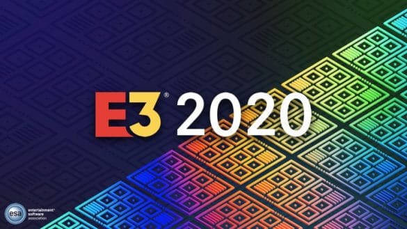 E3 2020 a fost anulat din cauza focarului de coronavirus