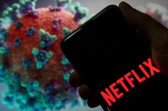 Netflix va scadea calitatea streaming-ului pentru a usura presiunea aspurea furnizorilor de internet pe durata carantinei provocata de coronavirus