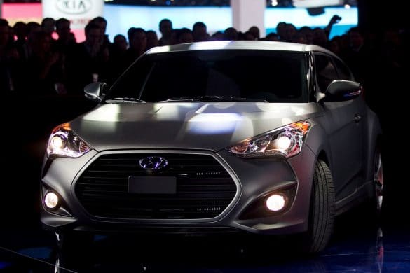 O eroare de criptare lasa milioane de masini Toyota, Kia si Hyundai vulnerabile la clonarea cheilor