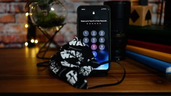 iOS 13.5