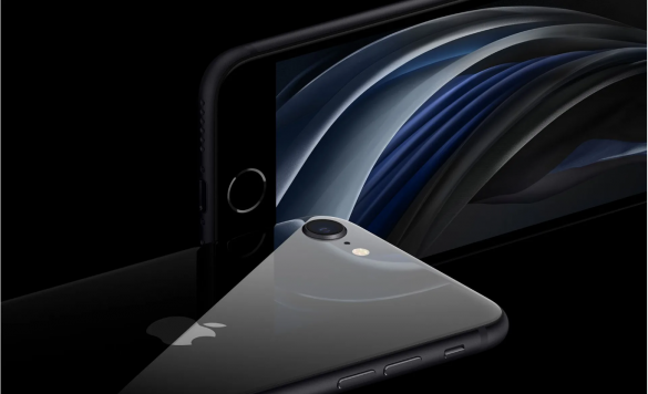 Precomenzile pentru noul iPhone SE vor fi livrate de abia in luna mai