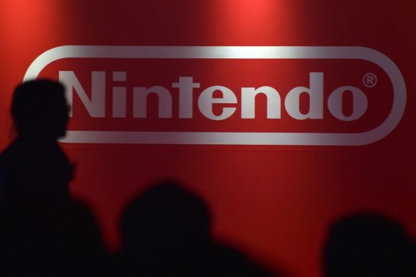 160.000 de conturi Nintendo au fost compromise
