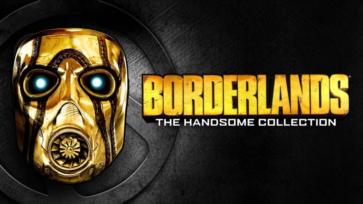 Cel mai nou joc oferit gratuit de Epic Games Store este Borderlands: The Handsome Collection