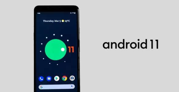 Android 11 nu va mai fi anuntat pe 3 iunie din cauza valului de proteste din SUA
