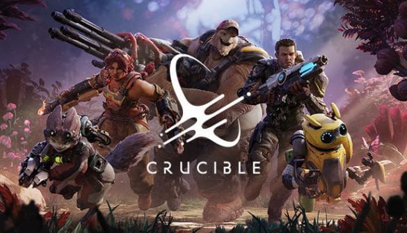 Crucible, primul joc video cu buget mare al companiei Amazon, va fi lansat gratuit astazi