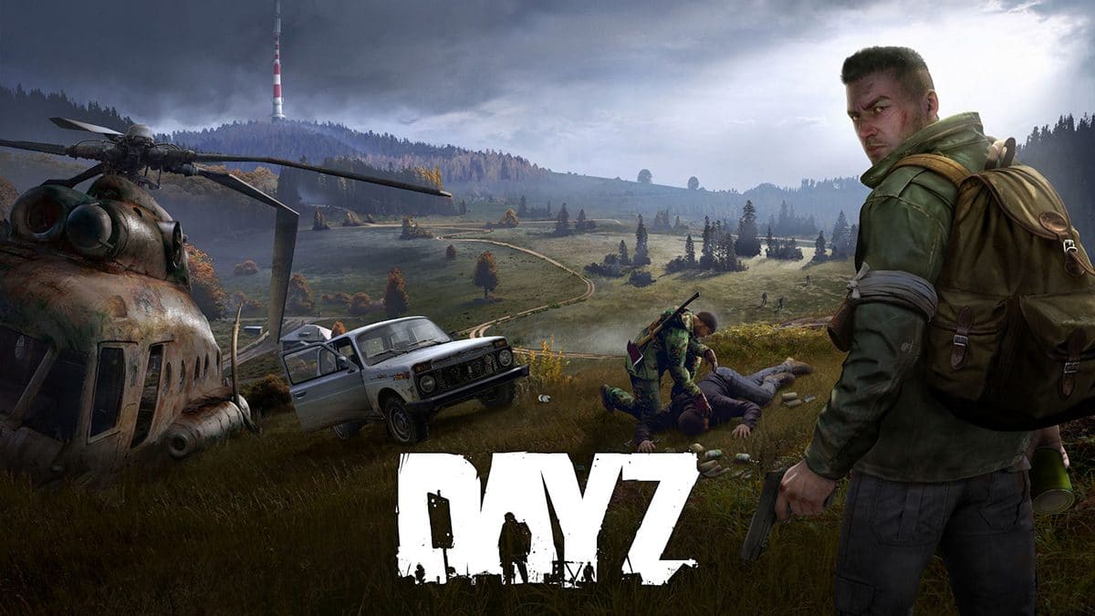 DayZ va fi gratuit pe Steam in perioada 21-25 Mai