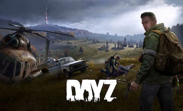 DayZ va fi gratuit pe Steam in perioada 21-25 Mai