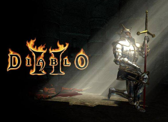 Vesti bune pentru fanii Diablo : Diablo 2 Remastered ar putea fi lansat la sfarsitul anului