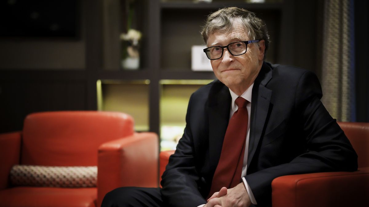 Bill Gates regreta ca nu a facut mai multe pentru a stopa raspandirea pandemiei