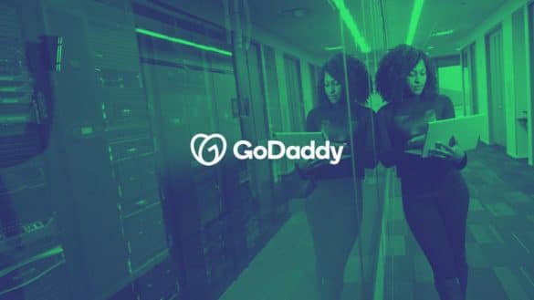 Godaddy a fost victima unui atac cibernetic, peste 28.000 de conturi au fost afectate
