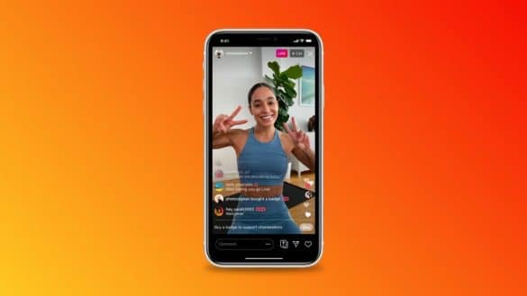 Instagram ofera creatorilor de continut sansa sa castige bani prin plasarea de reclame