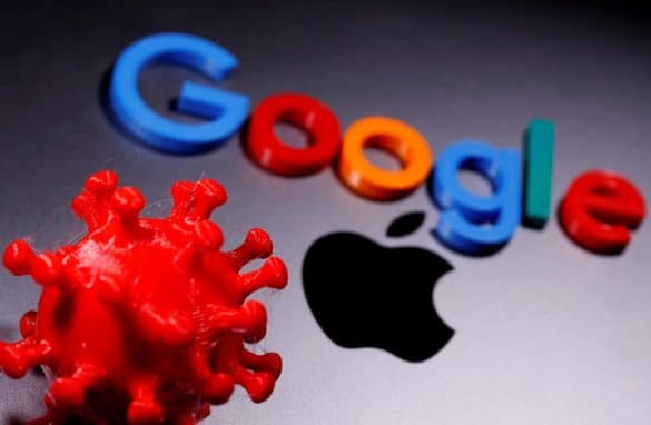 parteneriat rar google si apple
