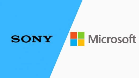 Sony si Microsoft dezvolta un parteneriat pentru a produce camere cu inteligenta artificiala