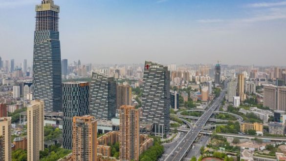 Wuhan va testa toti cei 11 milioane de locuitori dupa ce noi cazuri de coronavirus au aparut in regiune