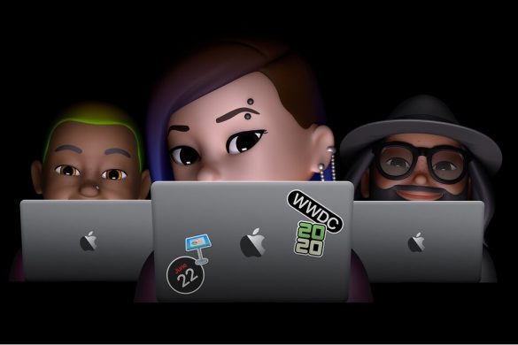 Iata unde puteti vedea conferinta Apple WWDC 2020