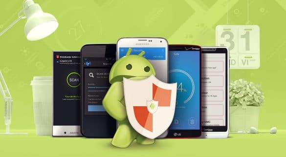 Am nevoie de un antivirus pe telefonul meu Android ?