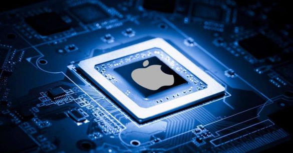Apple renunta la procesoarele Intel, va folosi procesoare proprii bazate pe ARM