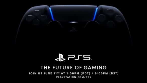 Evenimentul Playstation 5 va avea loc pe data de 11 iunie