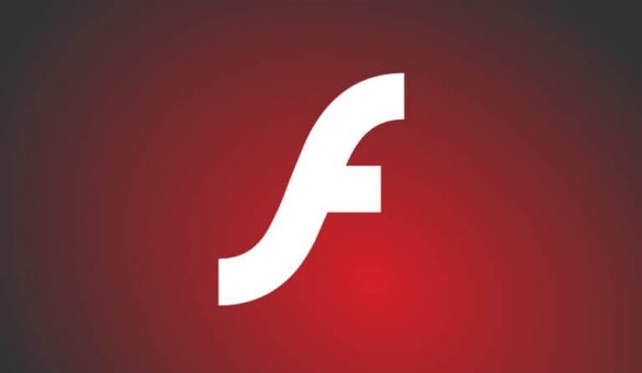 Adobe Flash va disparea definitiv pe 31 decembrie 2020