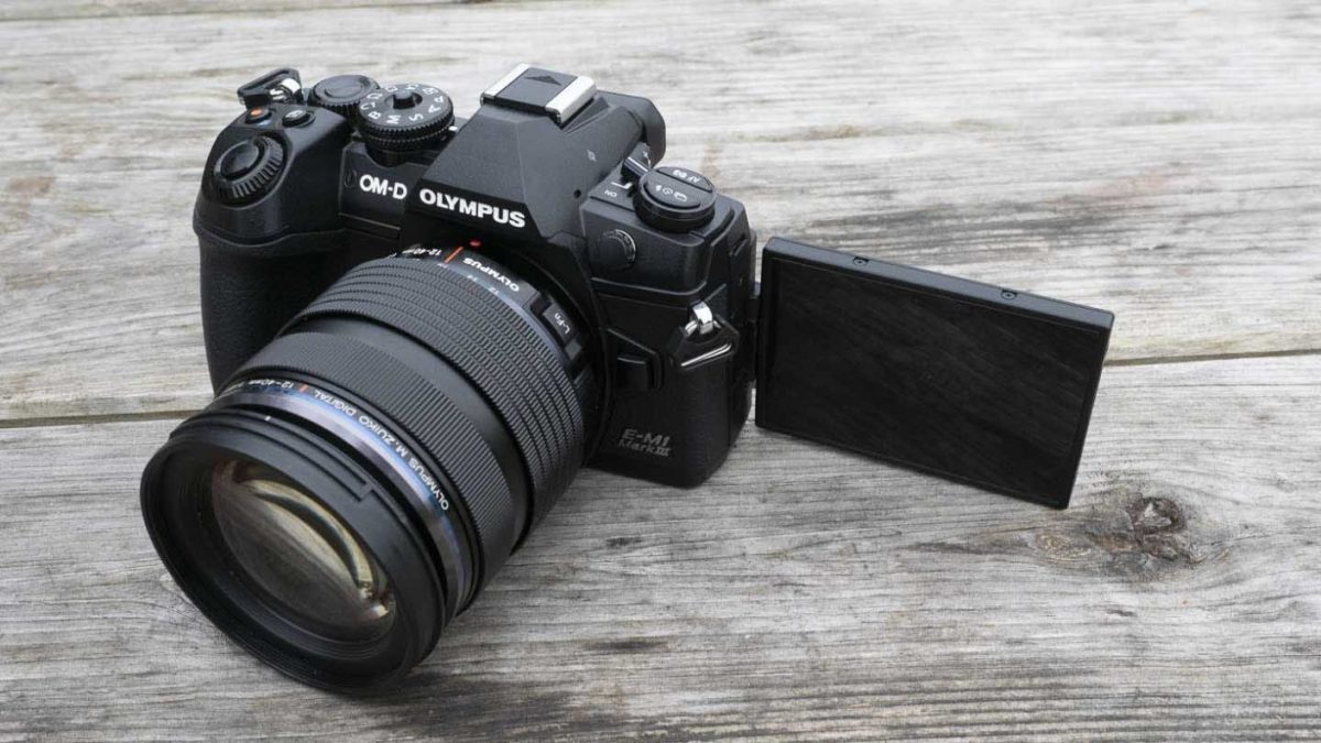Veste trista – Olympus se retrage de pe piata camerelor foto