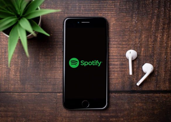 Spotify intentioneaza sa integreze clipuri video, asemenea Youtube Music