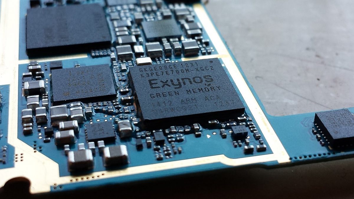 Samsung a descoperit un nou material care ar putea revolutiona semiconductorii