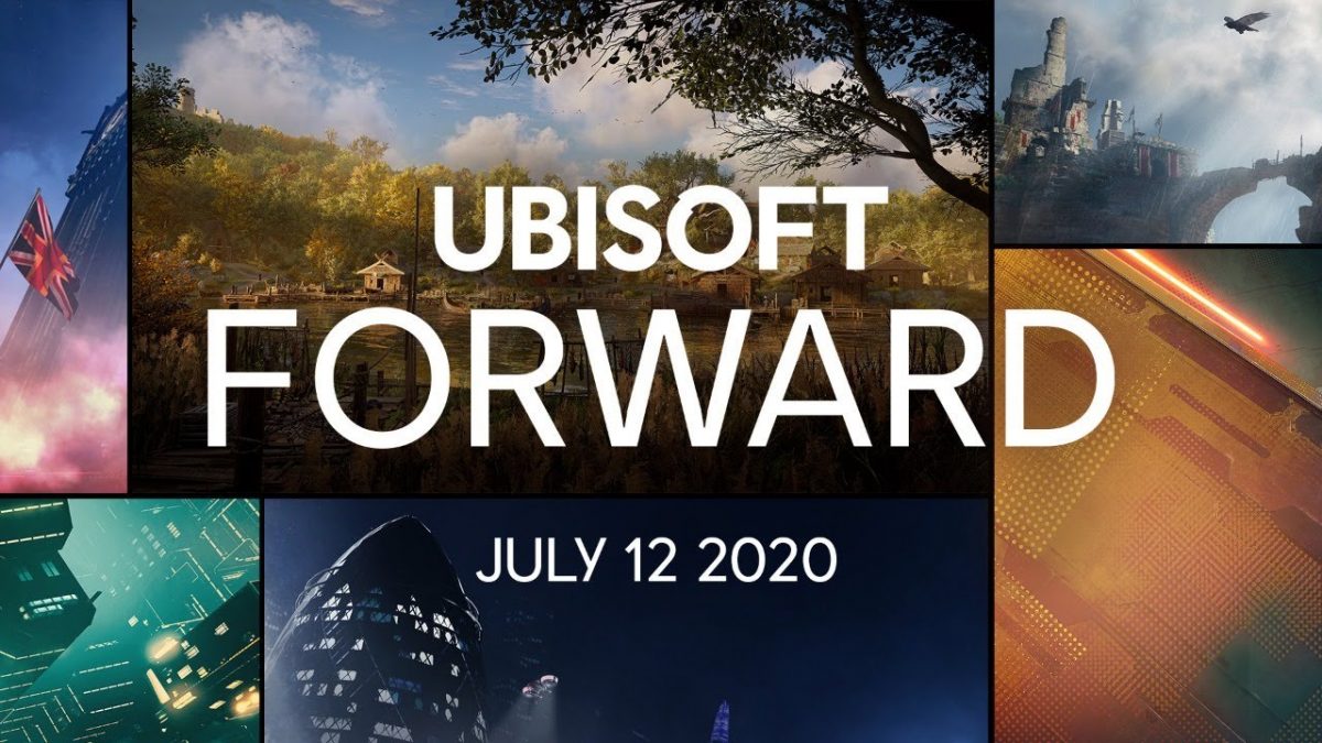 Iata toate jocurile si noutatile anuntate in cadrul conferintei Ubisoft Forward