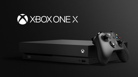 Microsoft opreste productia Xbox One X si Xbox One S Digital Edition