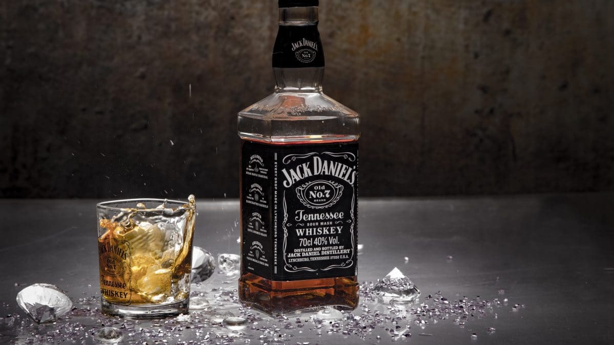 Descopera particularitatile unor sortimente de whisky deosebite