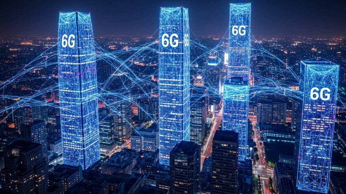 6G: Cum va arata internetul viitorului si de ce va schimba totul