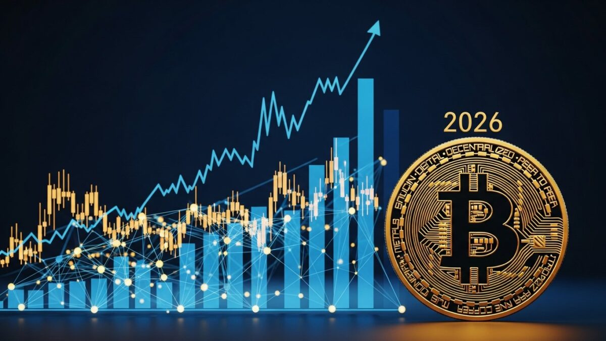 Bitcoin in 2026: Ce Urmeaza Dupa Halving si Cum Arata Perspectivele Pietei Crypto