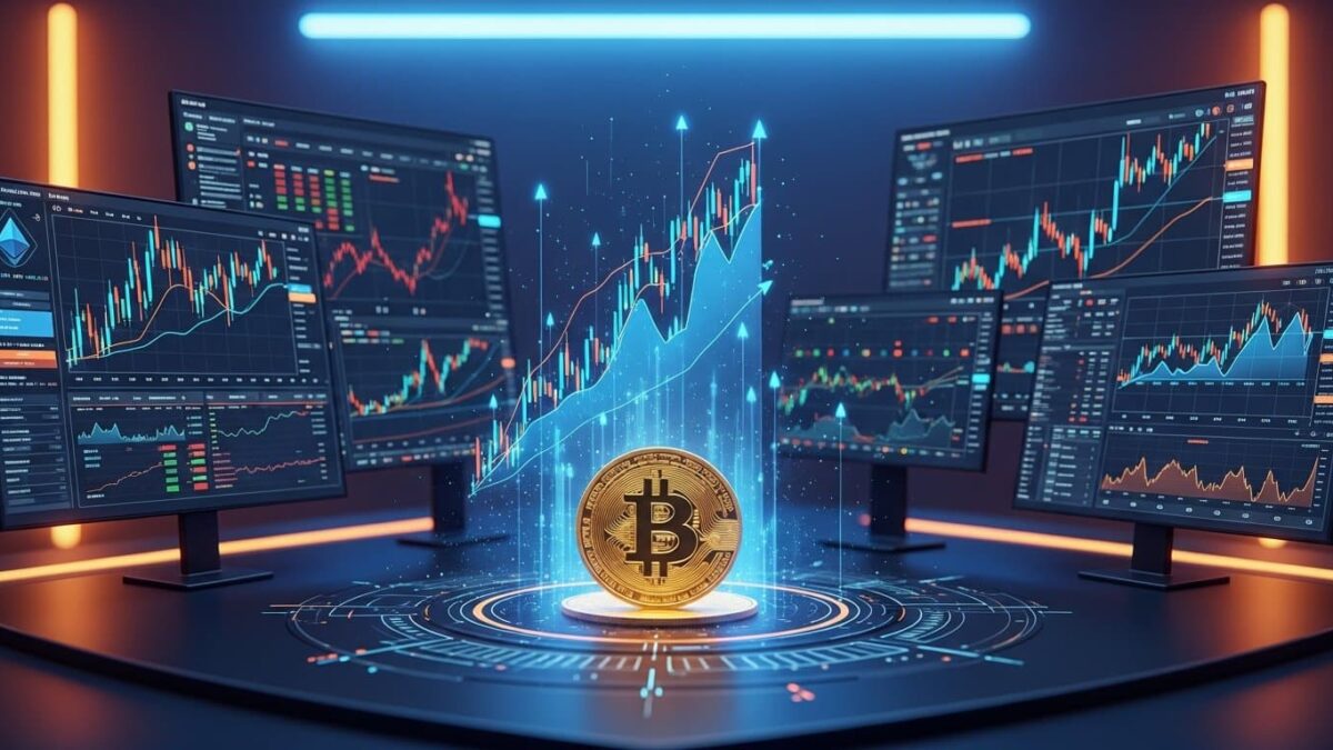 Bitcoin in 2026: Analiza Completa si Perspective pentru Investitori