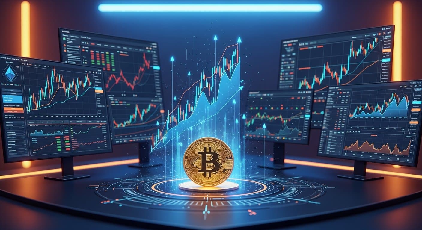 Bitcoin in 2026: Analiza Completa si Perspective pentru Investitori