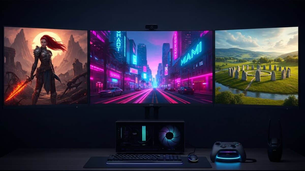 Cele Mai Asteptate Jocuri din 2026: Titluri Care Vor Redefini Gaming-ul