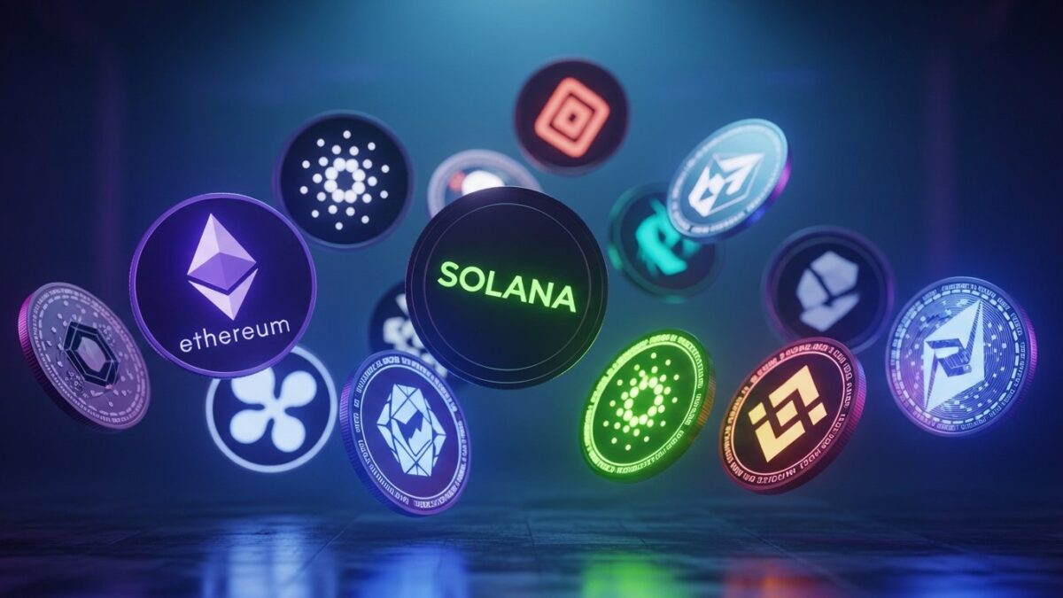 Cele Mai Promitoare Altcoin-uri din 2026: Ghidul Complet pentru Investitori