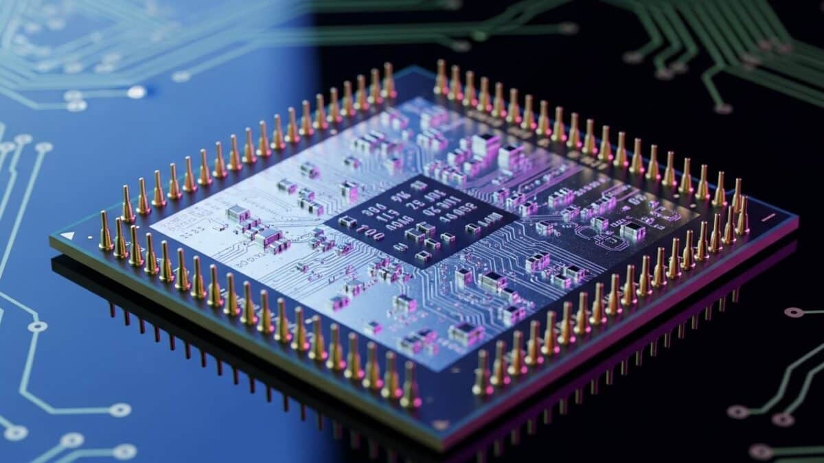 Cum Functioneaza Procesoarele Moderne: Ghidul Complet pentru Cei Curiosi