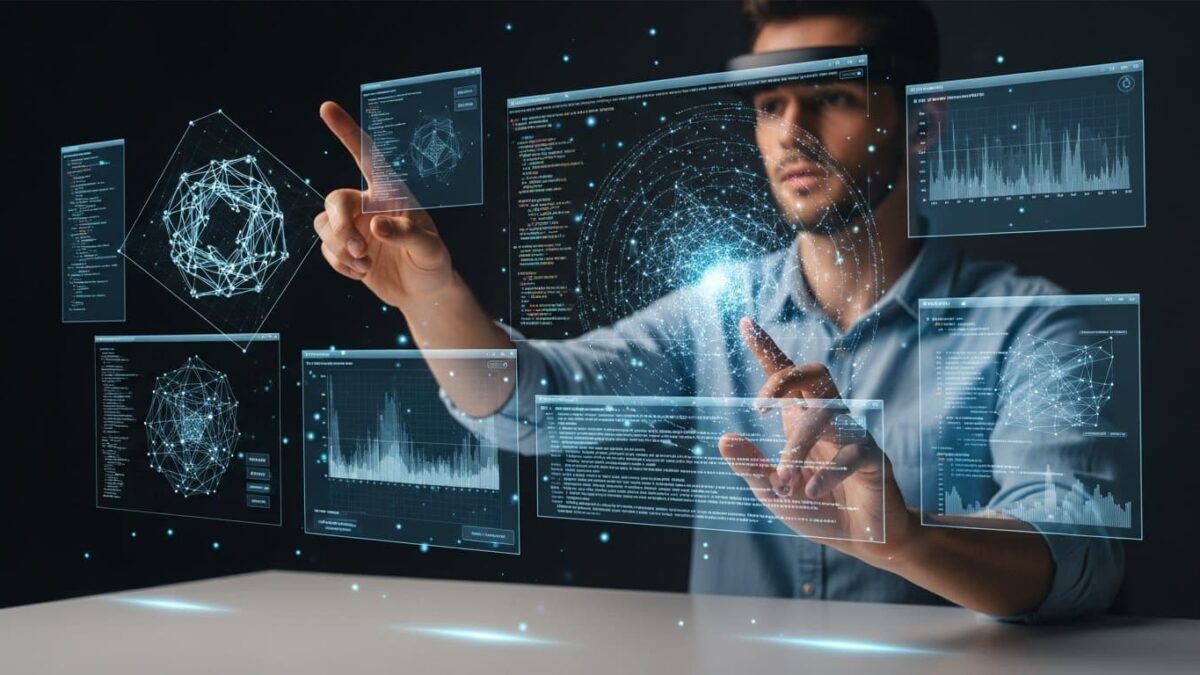 Cum Schimba Inteligenta Artificiala Industria Tech: Revolutia care Redefineste Totul