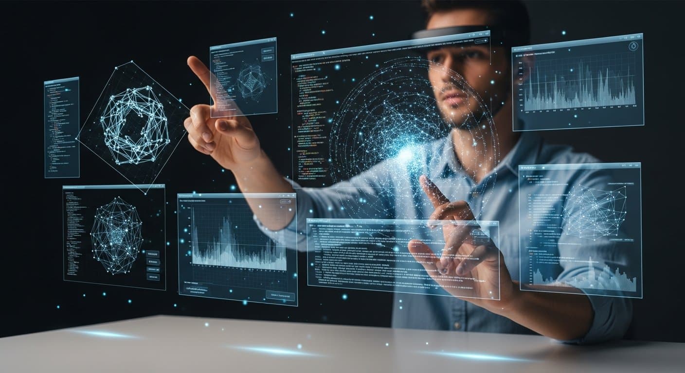 Cum Schimba Inteligenta Artificiala Industria Tech: Revolutia care Redefineste T