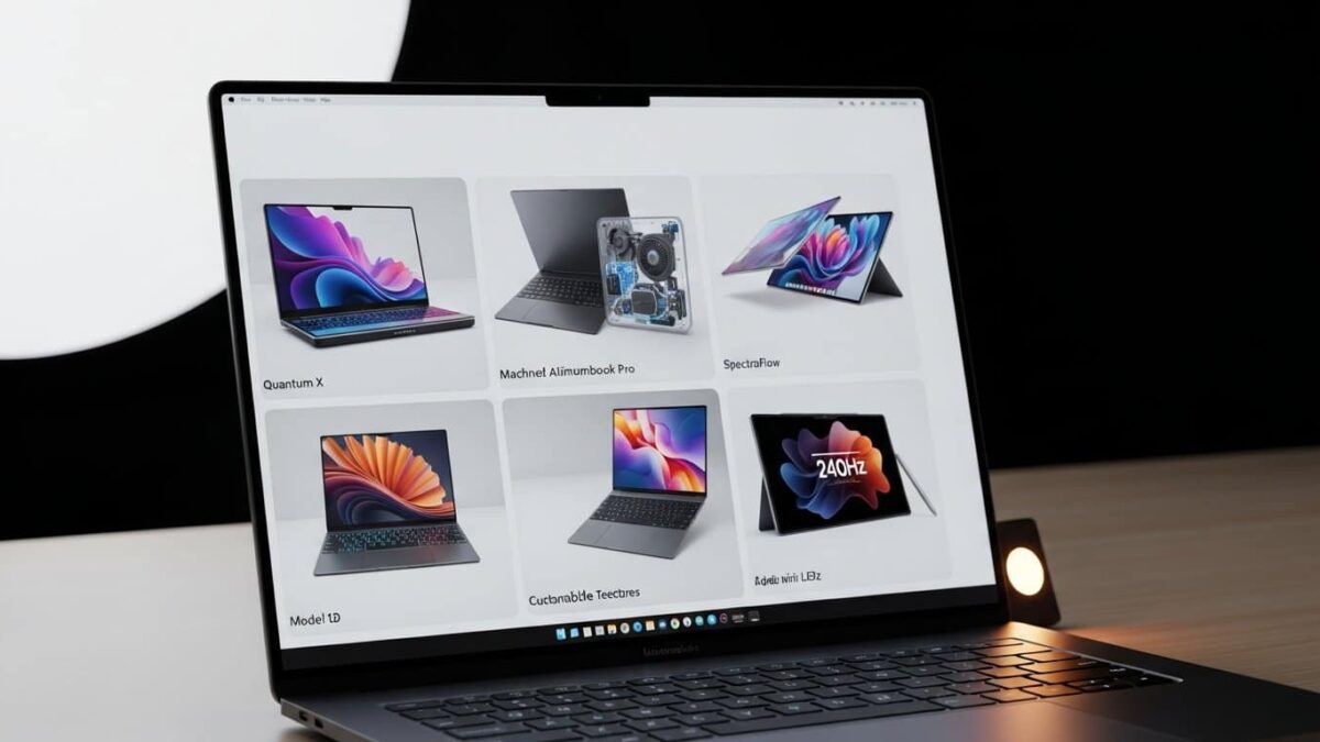 Cele Mai Bune Laptopuri pentru 2026: Ghidul Complet pentru Orice Buget si Nevoi
