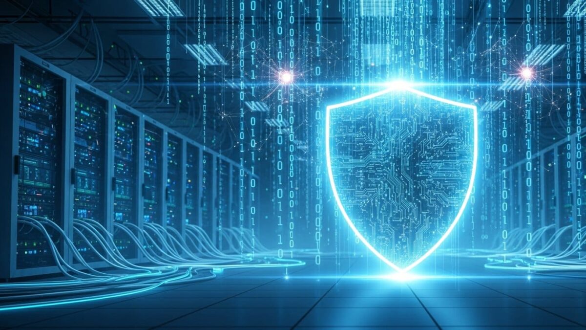 Securitatea Cibernetica in Era AI: Cum Ne Protejam de Amenintarile Viitorului