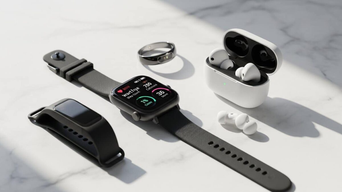 Wearables 2024: Ce Merita Sa Cumperi Si Ce Sa Eviti – Ghidul Complet Pentru Gadgeturile Purtabile