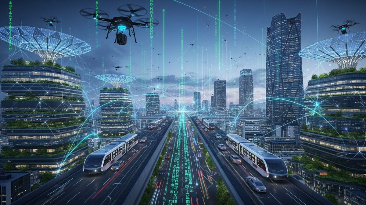 6G: Viitorul Internetului Care Va Schimba Tot Ce Stii Despre Conectivitate