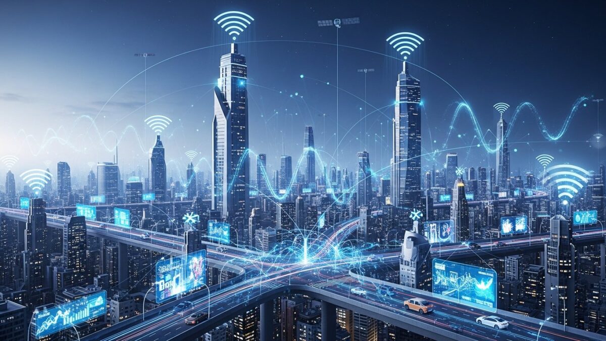 6G: Viitorul Internetului Care Va Schimba Tot Ce Stim Despre Conectivitate