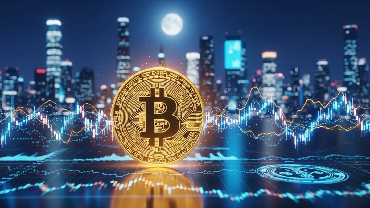 Bitcoin in 2026: Analiza Completa si Perspective – Ce Urmeaza pentru Regele Criptomonedelor?