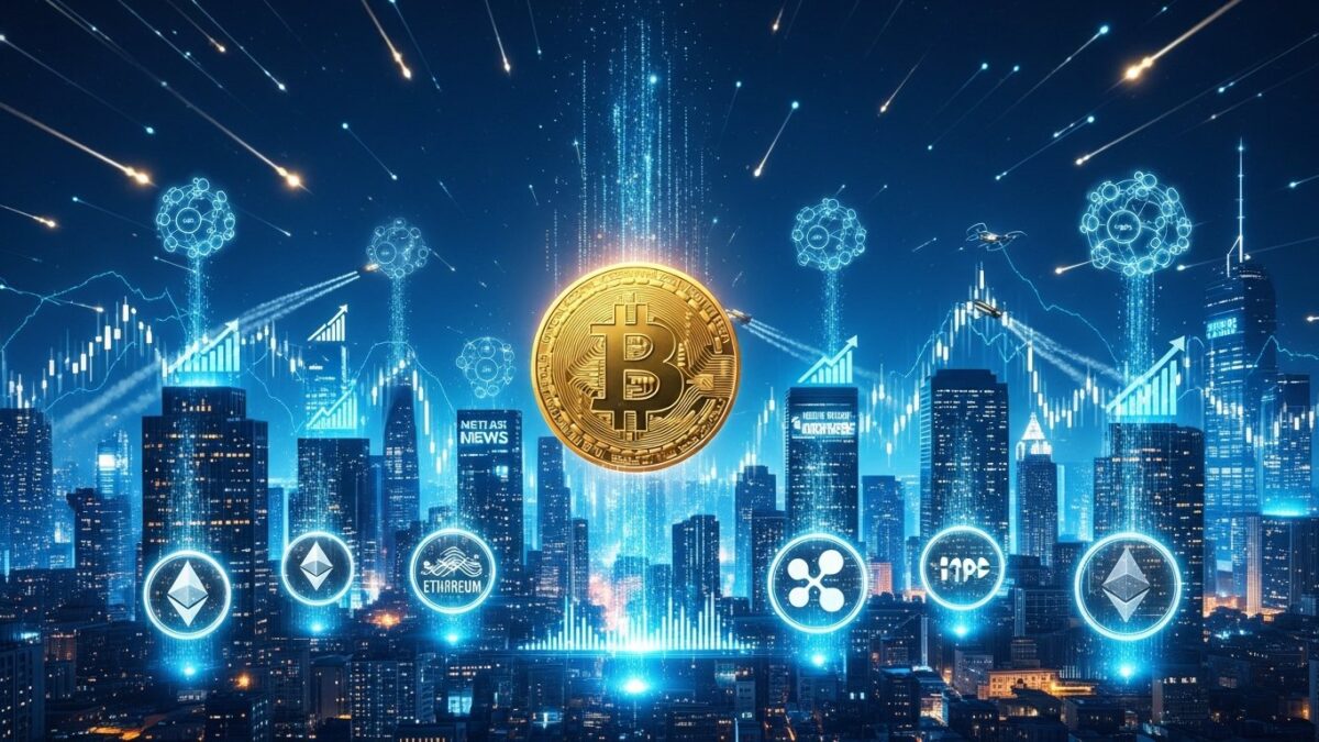 Bitcoin in 2026: Analiza Completa si Perspective pentru Investitori