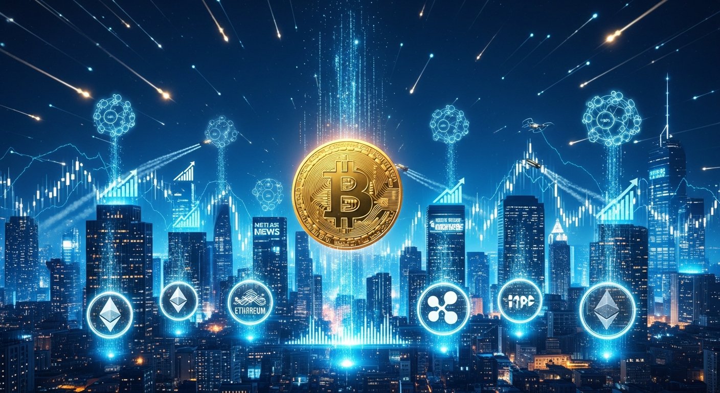 Bitcoin in 2026: Analiza Completa si Perspective pentru Investitori
